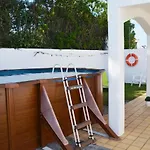 Vivenda Vau ポルティマン