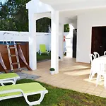 Vivenda Vau ヴィラ