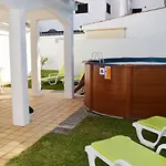 Vivenda Vau ポルティマン