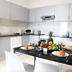 ヴィラ Vivenda Vau ポルティマン