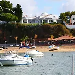 ヴィラ Vivenda Vau