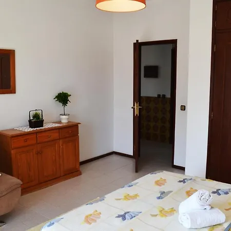 Vivenda Vau * Портіман