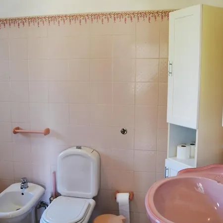 Vivenda Vau * Портіман