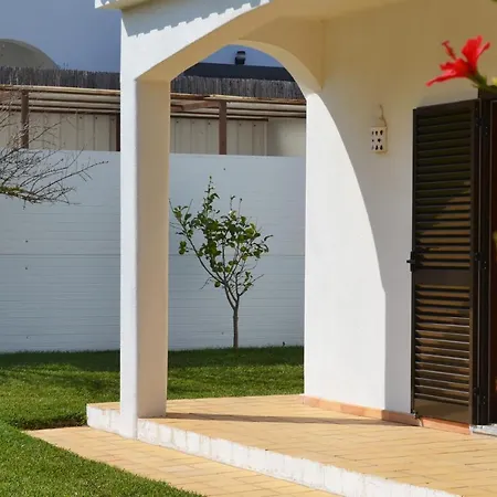 ヴィラ Vivenda Vau ポルティマン