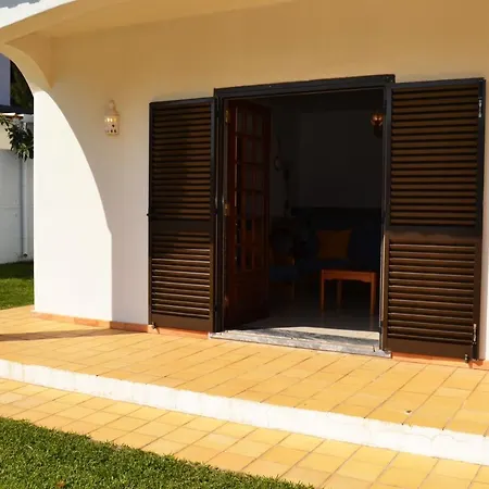 Vivenda Vau Villa *