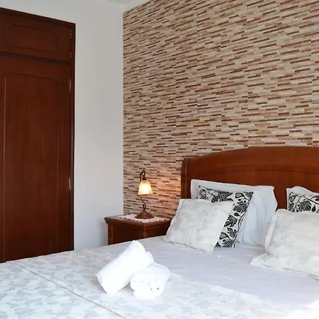 Vivenda Vau Villa *