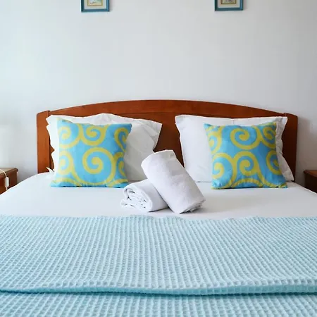 Vivenda Vau Вілла