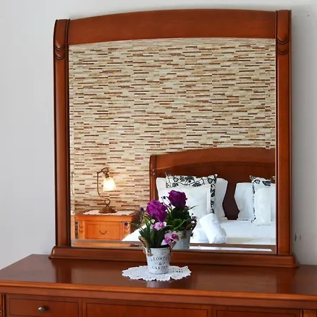 Вілла Vivenda Vau *