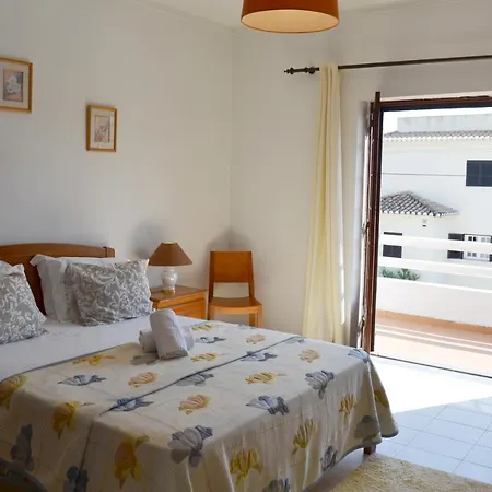 Villa Vivenda Vau Portimão