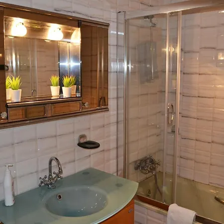 Villa Vivenda Vau *