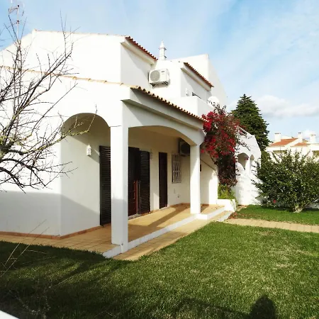 Вілла Vivenda Vau