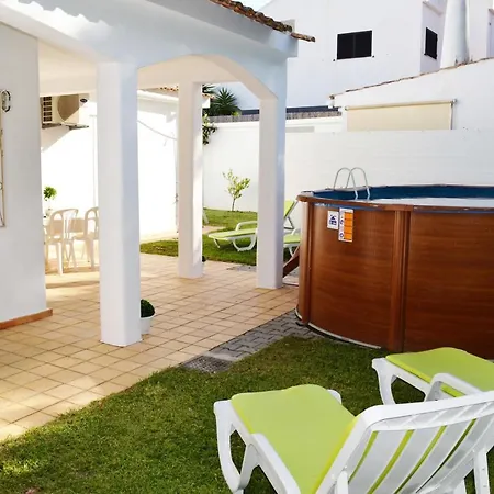 Vivenda Vau Villa *