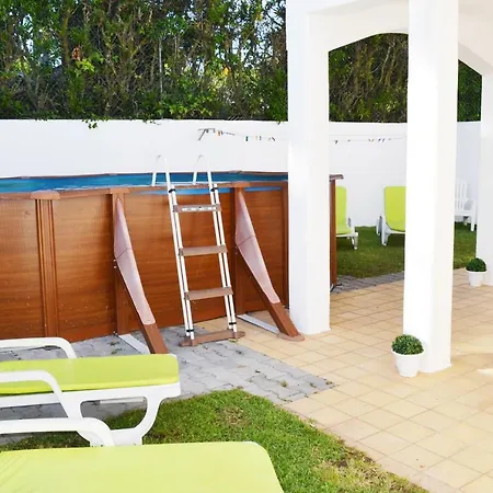Villa Vivenda Vau