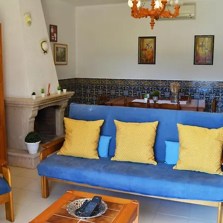 Vivenda Vau * ポルティマン