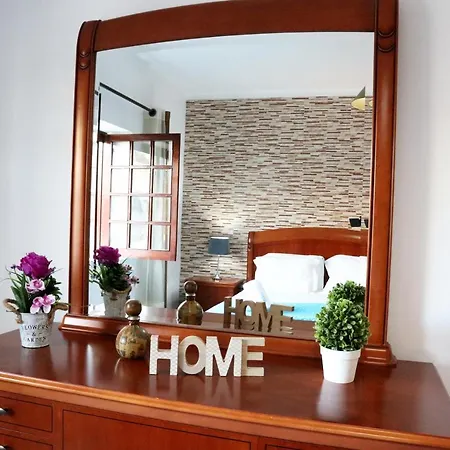 Vivenda Vau Вілла