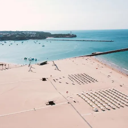 Vivenda Vau * פורטימאו