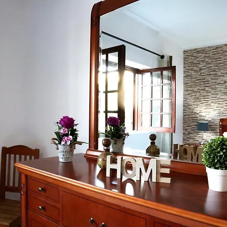 Vivenda Vau * Портіман