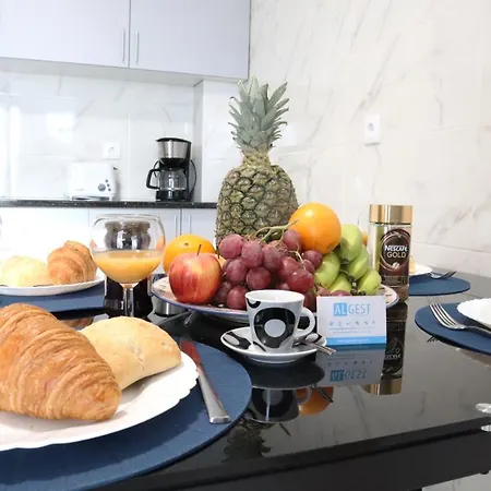 Вілла Vivenda Vau *