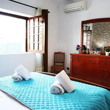 Vivenda Vau Вілла Портіман