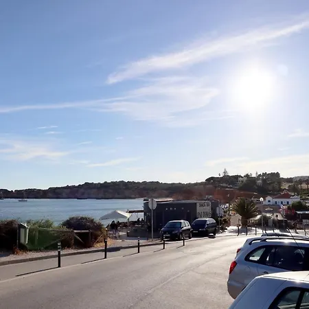 ヴィラ Vivenda Vau ポルティマン