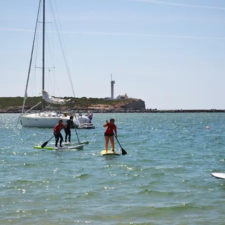 Vivenda Vau Вілла *