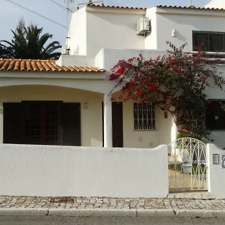 Vivenda Vau Villa Portimão