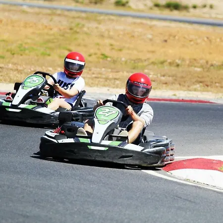 Вілла Vivenda Vau