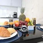 וילה Vivenda Vau *