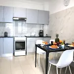 וילה Vivenda Vau