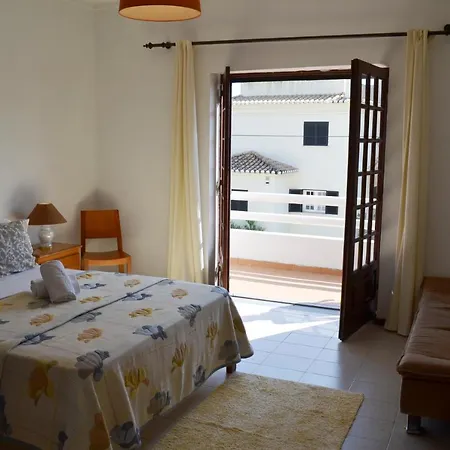 Vila Vivenda Vau Portimão