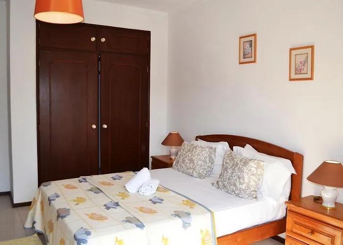 Vivenda Vau Villa Portimão