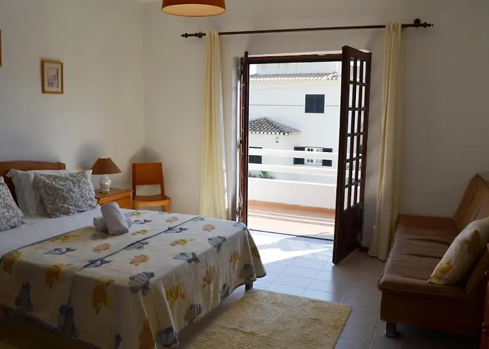 Villa Vivenda Vau Portimão