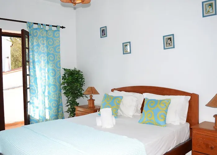 Vivenda Vau * Portimão