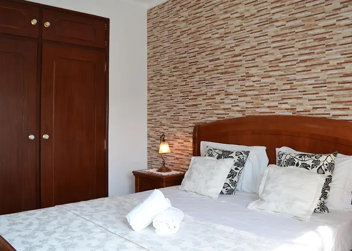 Vivenda Vau 别墅 *