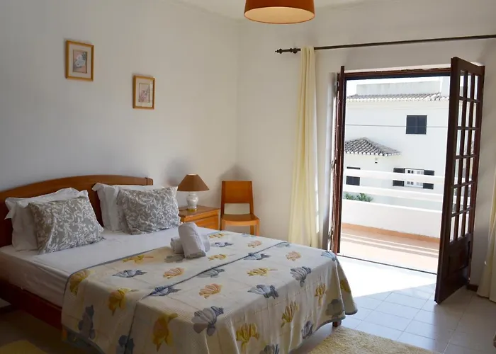 Villa Vivenda Vau Portimão