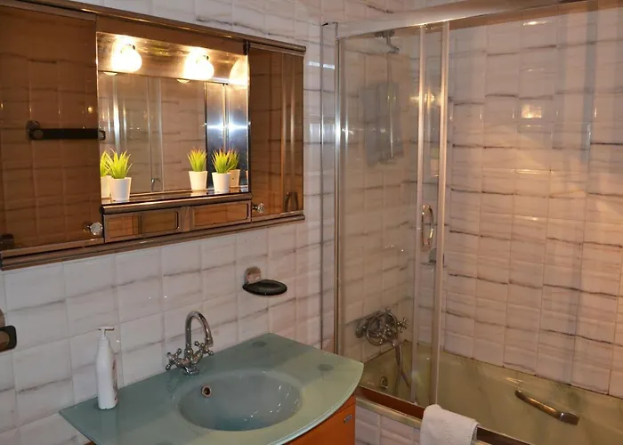 别墅 Vivenda Vau *