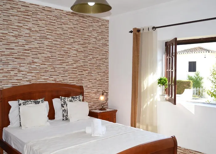 Vivenda Vau 别墅 *