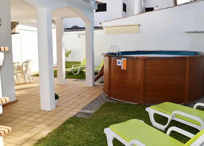 Vivenda Vau 波尔蒂芒