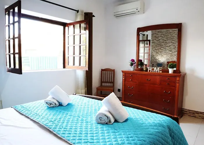 Vivenda Vau Villa Portimão