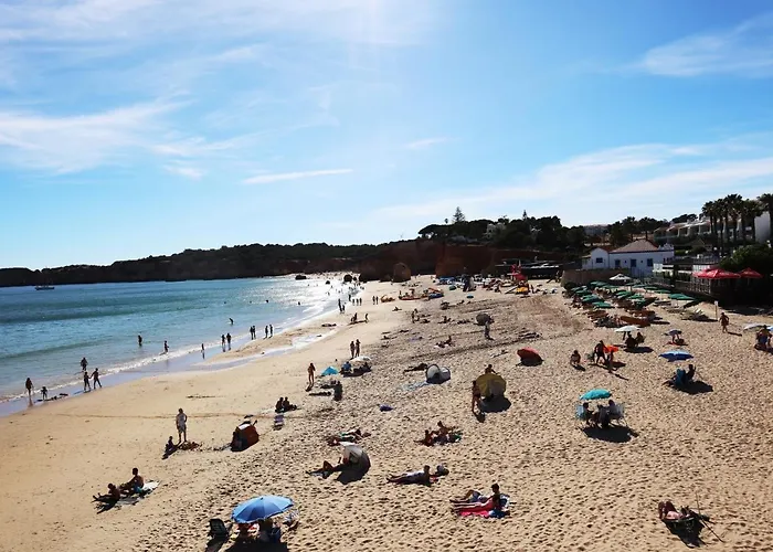 Vivenda Vau 波尔蒂芒