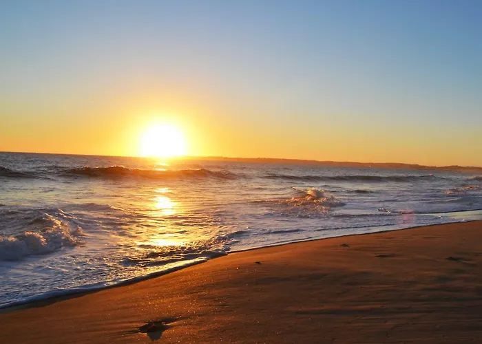 别墅 Vivenda Vau 波尔蒂芒