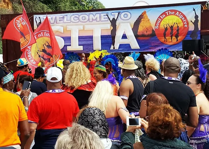 Vivenda Vau 别墅 *